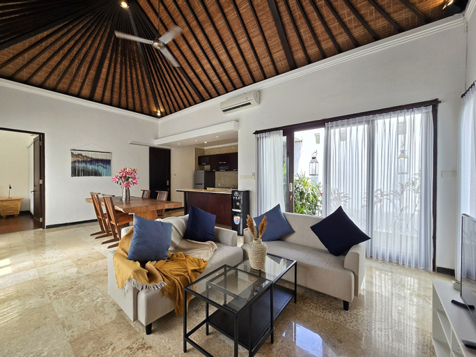 Others 5, Villa Jade, Badung