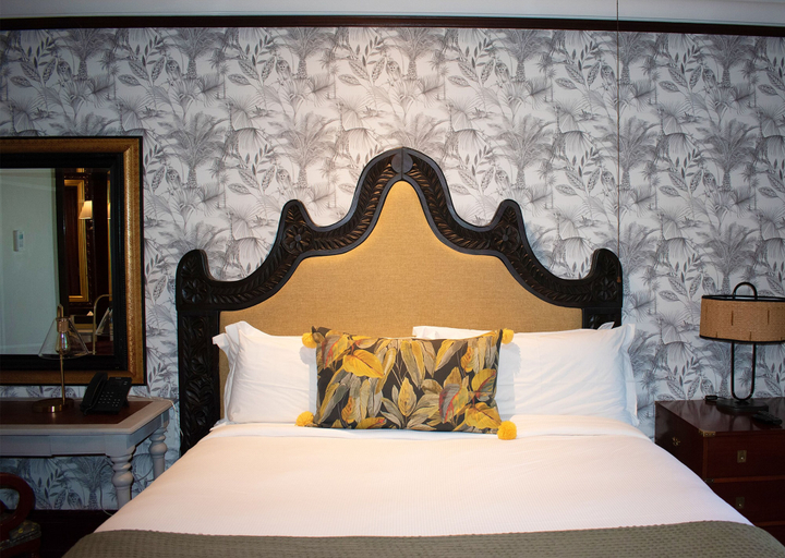 Bedroom 3, Zimbali Lodge by Dream Resorts, iLembe