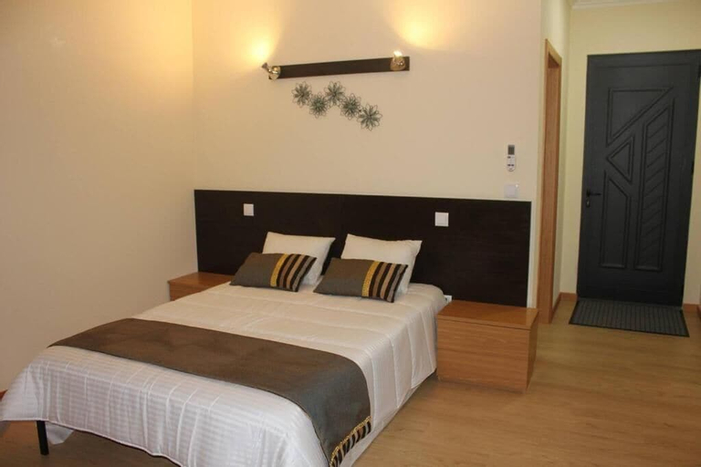 Nova Vista-Inn Pico, Madalena