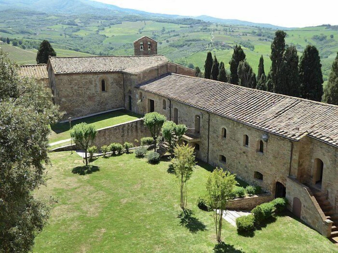 Exterior & Views 2, Agriturismo Bio 4 Stagioni, Grosseto