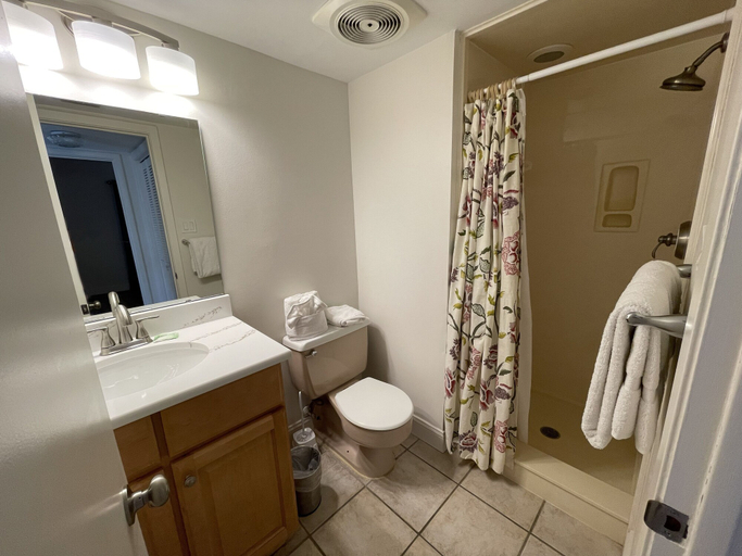 Bathroom 4, 110 El Matador 2 Bedroom Condo by RedAwning, Okaloosa