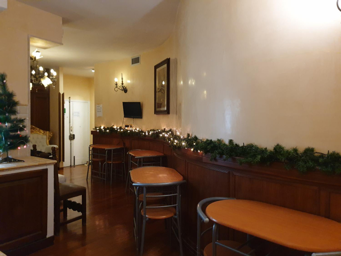 Food & Drinks 4, Katti House 2, Florence