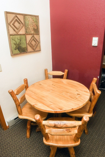 Others 5, Timber Creek Chalets: 12 1 Bedroom Chalet, Larimer