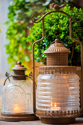 Exterior detail 2, Boutique Hotel Caelus VII, Limburg