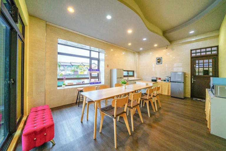Food & Drinks 4, BabyHouse, Yilan
