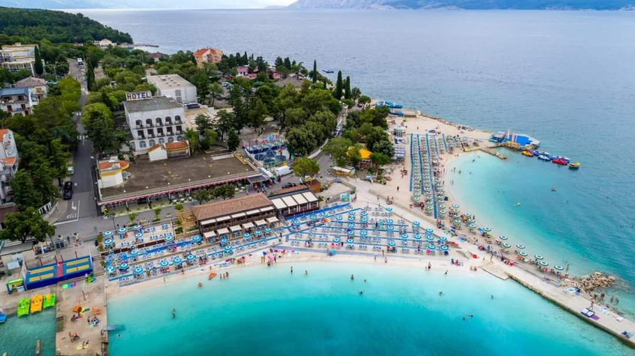 Others 3, Apartments Vukovic, Crikvenica