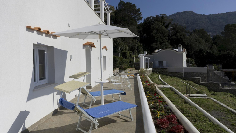 Others 3, Villa Olivella by Elite Villas, Napoli
