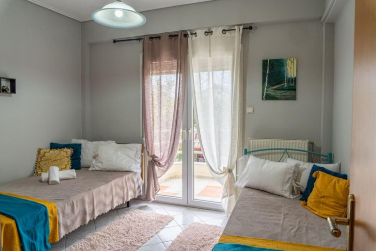 Others 2, Estell’s sweet luxury house, Thessaly