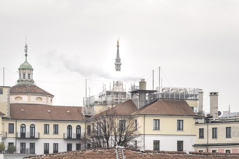Exterior & Views, Heart Milan Apartments Duomo Sforza, Milano