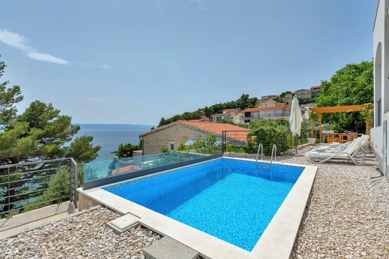Sport & Beauty 3, Villa Mili Stomarica, Brela