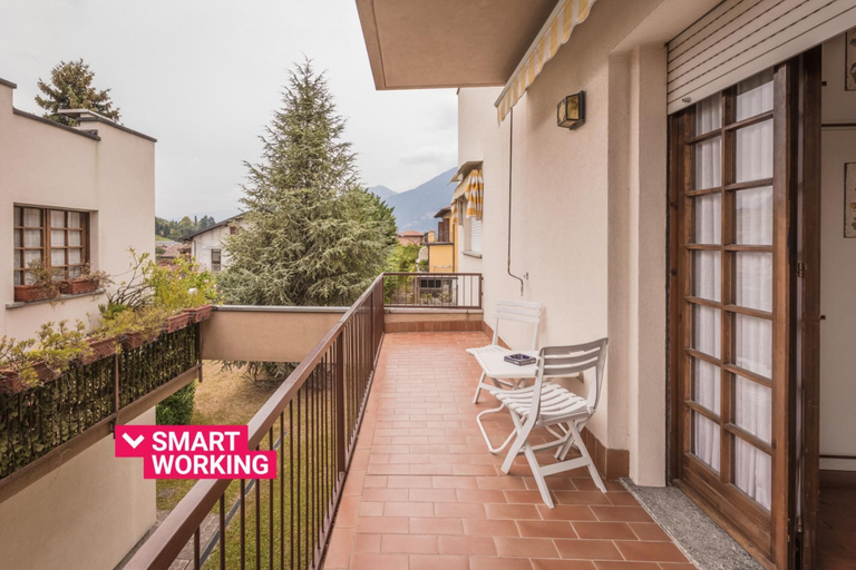 Others 4, Casa Saronni by Wonderful Italy, Como