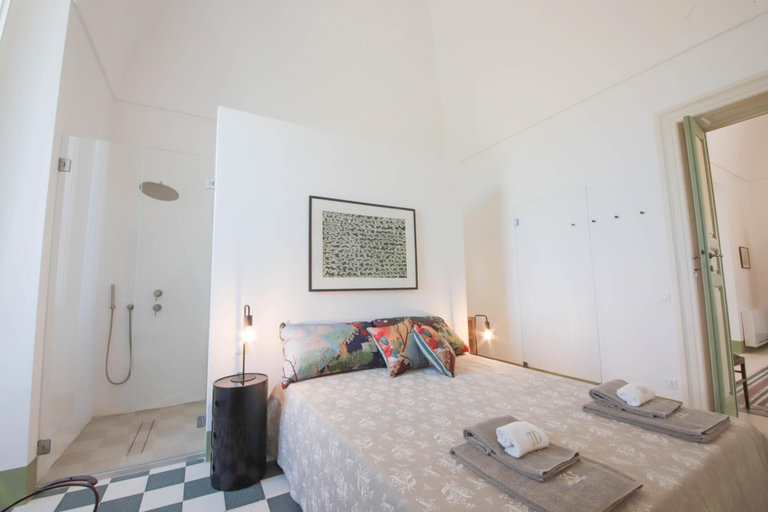 Others 3, TD Villa De Bellis Historic Villa With Sea View, Bari