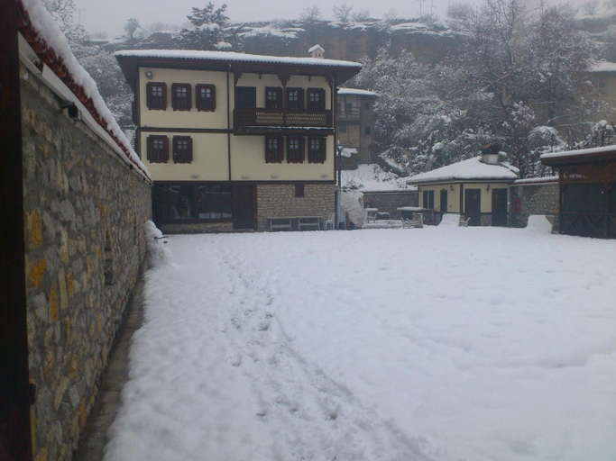 Others 5, Beybagi Konak Hotel, Safranbolu