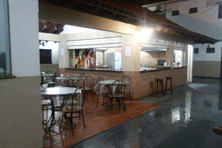 Food & Drinks 3, Barrocos Hotel, Rondonópolis