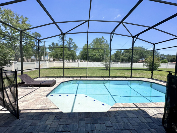 Sport & Beauty 4, Balmoral Resort-213al 3 Bedroom Home by RedAwning, Polk