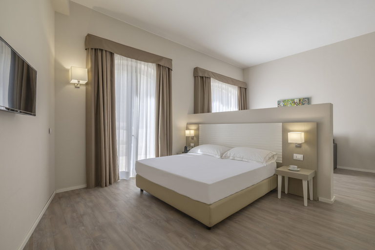 Bedroom 2, Venere di Erice Resort, Trapani