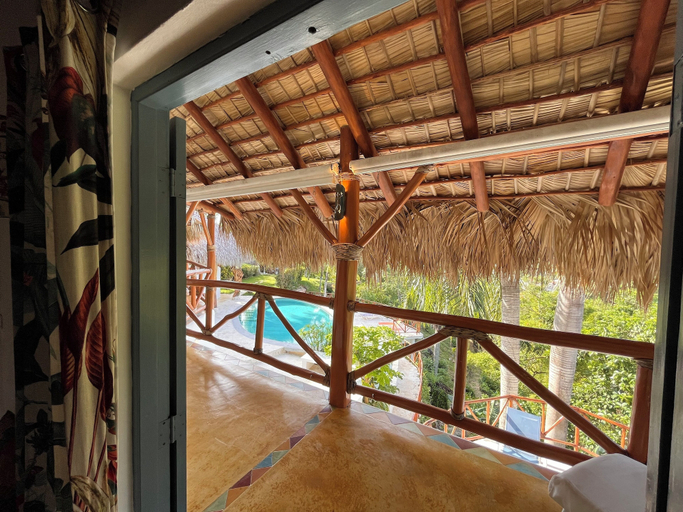 Property grounds 5, Casa Bambu - Charming Villa in the Heart of Nature, Santa Bárbara de Samaná
