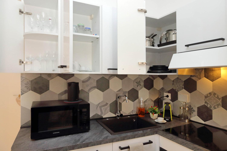 Others 4, 4BNB - Cozy Albornoz Flat, Roma