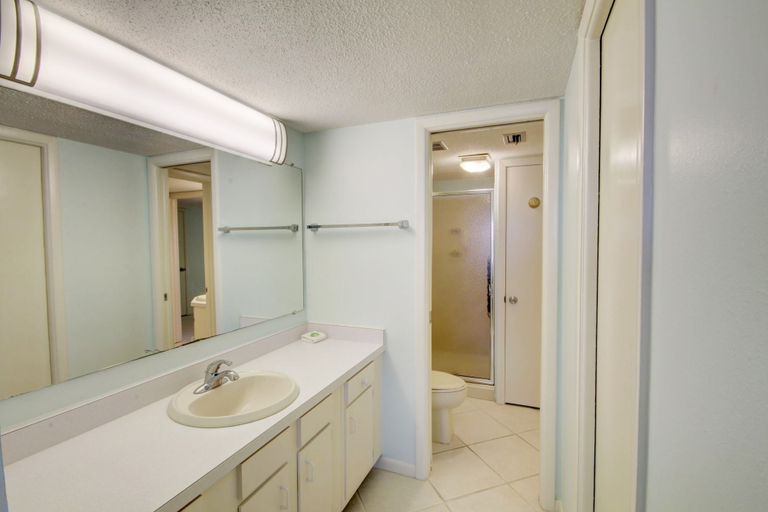 Bathroom 4, 262 El Matador 2 Bedroom Condo by RedAwning, Okaloosa