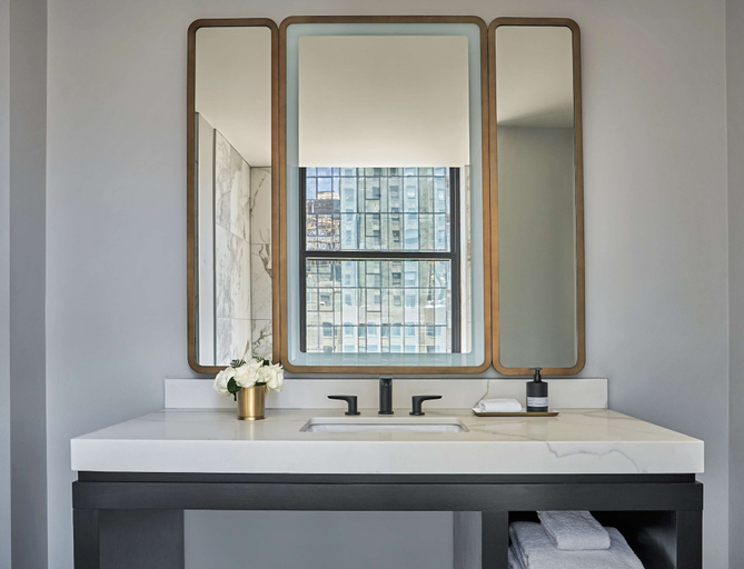 Bathroom 6