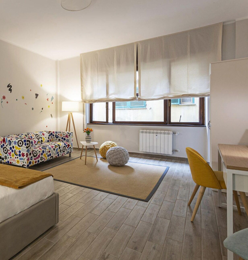 Room 3, XXV Aprile by Wonderful Italy - Salvia, Genova
