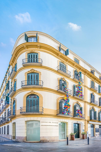 Others 5, Suite Homes Apartamentos Plaza de la Merced, Málaga