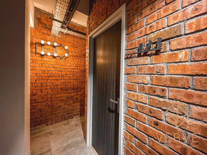 Others 3, Brick Box Ipoh by Verve (Family Deluxe Room) , Kinta