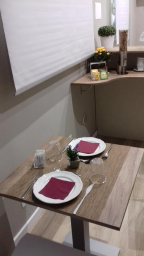 Food & Drinks 4, Due Passi Suite, Palermo