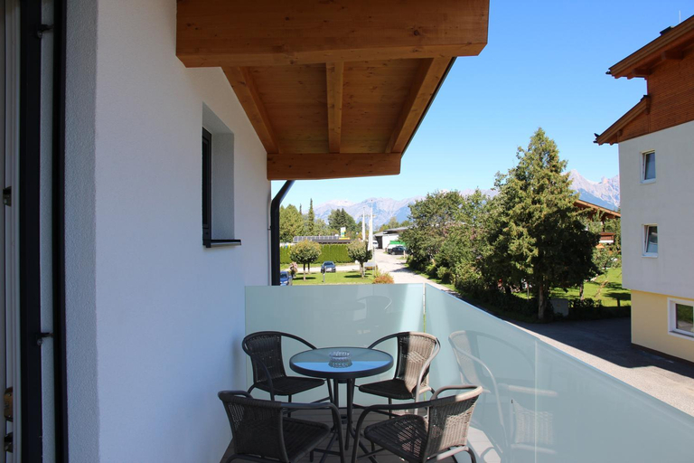 Others 3, Apartments MountainView, Zell am See