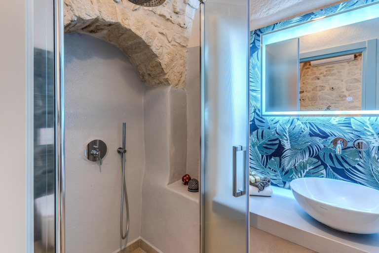 Room 4, Il Violino in Ceglie Messapica, Brindisi