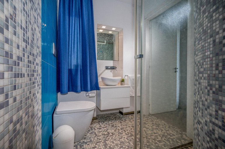 Room 2, Villa Sikelia in Alcamo, Trapani