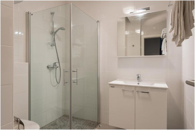 Bathroom 2, Villa Mili Stomarica, Brela