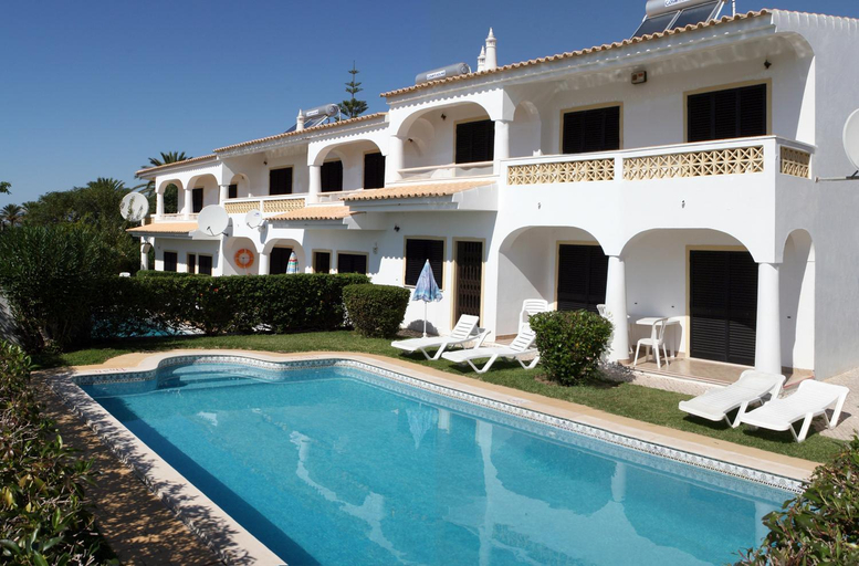 View, Villa Lena, Albufeira