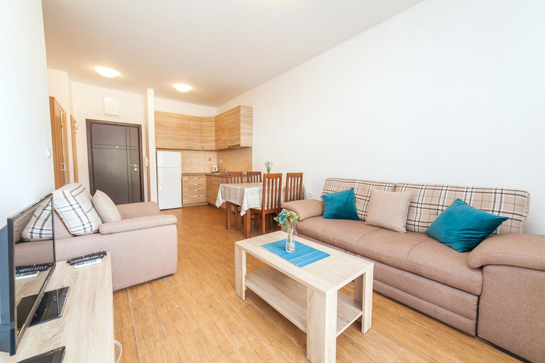 Others 5, Welcome Apartments