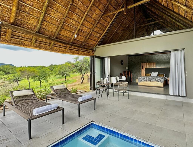 Sport & Beauty 5, La Joya Lodge Conference Centre and Spa, Bojanala