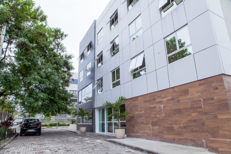 Exterior & Views 2, ATH Hotel - Américas Townhouse, Rio de Janeiro