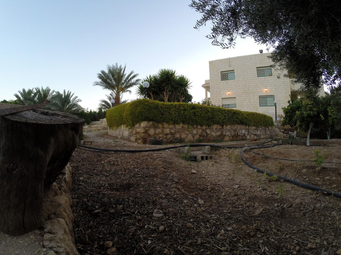 Others 3, Auberg-Inn Guesthouse, Jericho