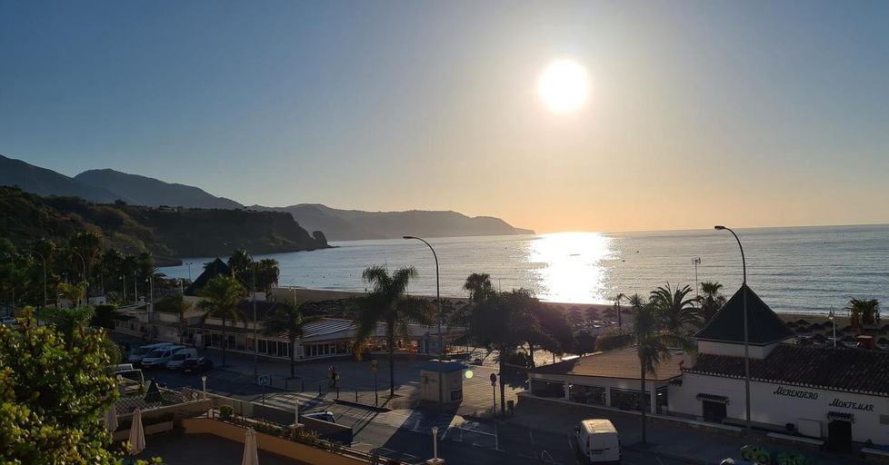 View 3, Apartamentos Nerja Bahia, Málaga