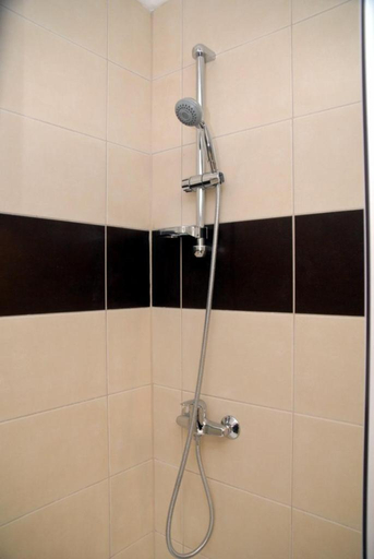 Bathroom 1, Rooms Levicki, Slavonski Brod