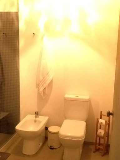 Bathroom 2, Las Glicinas Boutique Apartments, n.a540