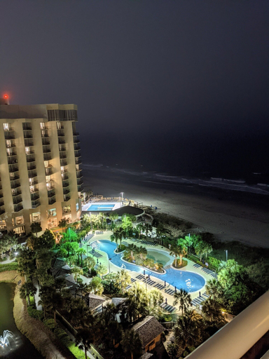 Pool 5, 1508 North Hampton @ Kingston Plantation 3 Bedroom Condo, Horry