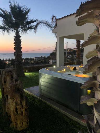 Others 3, Villa Marina Luxury, Palermo