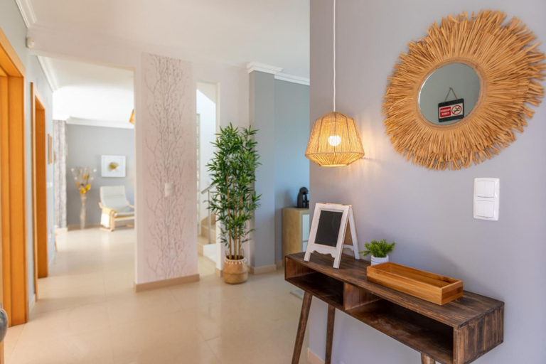Room 3, Villa Soleil by Acasadascasas, Mafra