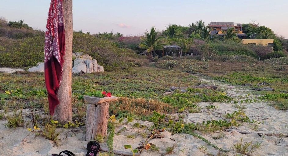 Others 3, Close To Puerto Escondido Beachfront - Casa Wahaka, Dist. Pochutla