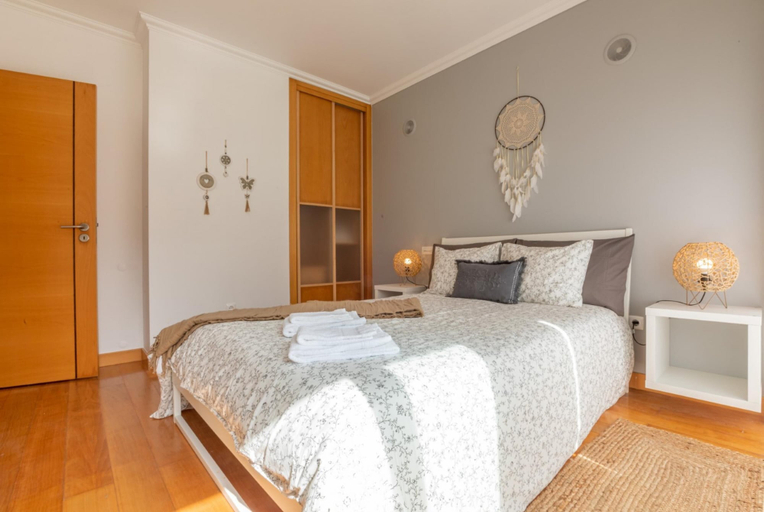 Room 5, Villa Soleil by Acasadascasas, Mafra