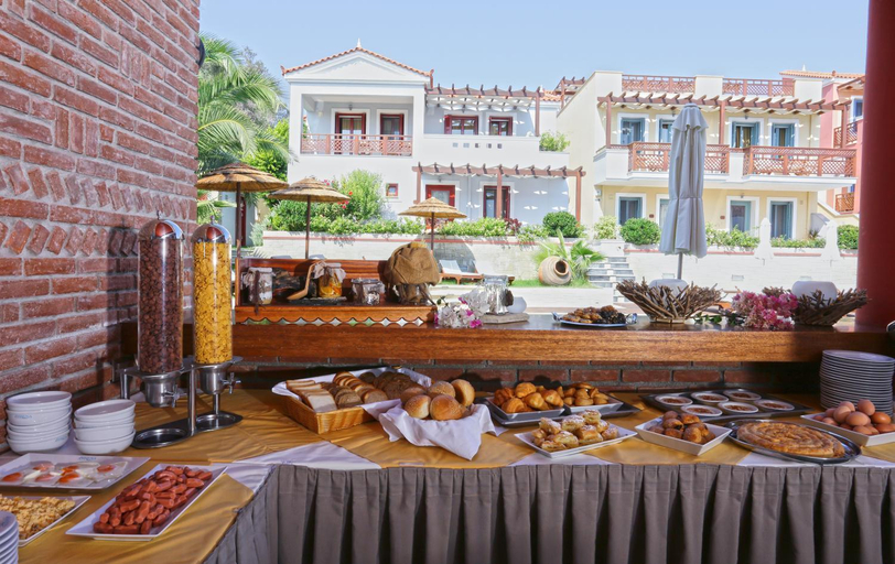 Others 5, Sirena Residence & Spa, North Aegean