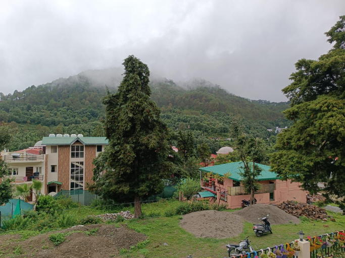 Exterior & Views 1, Four Season Homestay Bhowali Bhimtal, Nainital