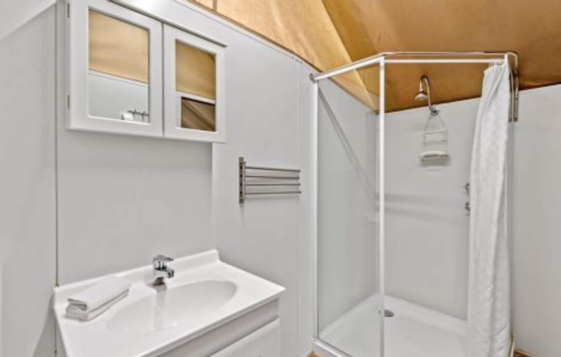 Bedroom 4, Discovery Parks - Busselton, Busselton