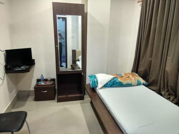 Bedroom 2, The Lemon House, Kamrup Metropolitan