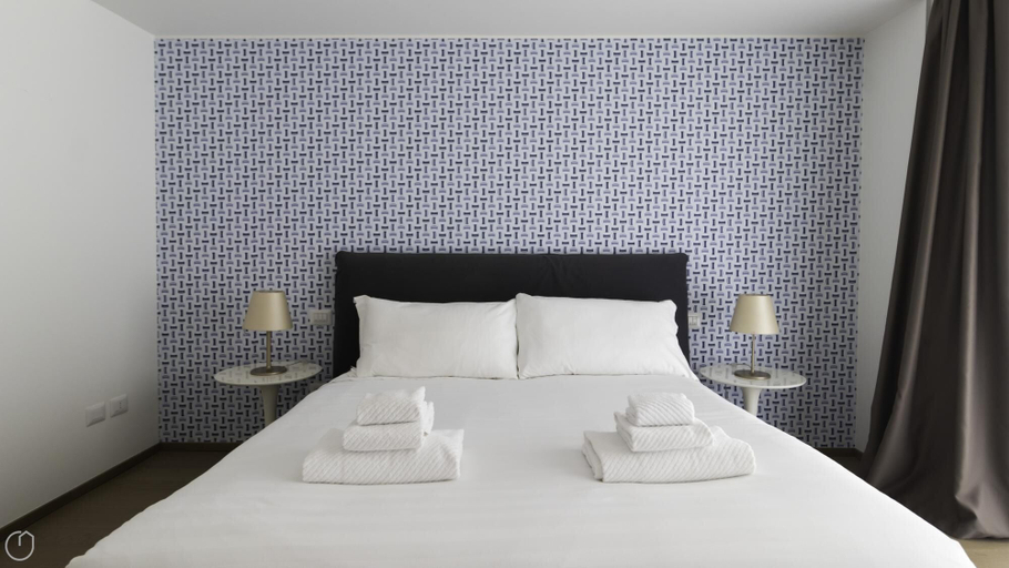 Room 4, Italianway Collection - Corso Como 11 - F, Milano
